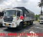 JRD   2021 - Bán xe tải DongFeng B180 Hoàng Huy nhập khẩu 2021 thùng dài 7m5, 7m7, 9m5