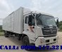 JRD B180 thùng Container 2021 - Bán xe Dongfeng 7.8T B180 thùng Container đời 2021, màu trắng, nhập khẩu chính hãng