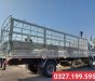 Howo La Dalat G 2022 - Cần bán FAW xe tải thùng G 2022, màu xanh lam