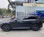 Mercedes-Benz GLC-Class GLC300 4Matic 2021 - Bán xe Mercedes-Benz GLC300 4Matic chính hãng sản xuất 2021, màu xám, nội thất kem