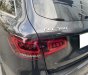 Mercedes-Benz GLC-Class GLC300 4Matic 2021 - Bán xe Mercedes-Benz GLC300 4Matic chính hãng sản xuất 2021, màu xám, nội thất kem