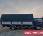 2021 - Phân phối xe tải JAC lớn nhất tại miền Nam - JAC 6 tấn  - hỗ trợ trả góp cao