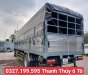 G 2021 - Đại lý xe tải Jac A5 7T6/9m6 2021