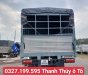 G 2021 - Ô tô tải JAC A5 thùng kín Container 9m5