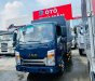 2021 - Xe tải Jac 1T9 thùng dài 4m3 - mẫu mới nhất 2022