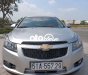 Chevrolet Cruze LTZ 2010 - Cần bán xe Chevrolet Cruze LTZ năm 2010, màu bạc, xe nhập như mới