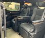 Toyota Alphard 2016 - Cần bán gấp Toyota Alphard Luxury năm 2016, màu đen, nhập khẩu