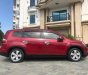 Chevrolet Orlando LTZ  2017 - Bán Chevrolet Orlando LTZ năm 2017, màu đỏ chính chủ