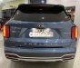 Kia Sorento   2.5 AWD GAT Signature   2021 - Bán xe Kia Sorento 2.5 AWD GAT Signature năm 2021, màu xanh lam