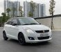 Suzuki Swift 2015 - Cần bán lại xe Suzuki Swift 1.4AT sản xuất 2015, màu trắng, giá tốt