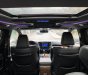 Toyota Alphard 2016 - Cần bán gấp Toyota Alphard Luxury năm 2016, màu đen, nhập khẩu