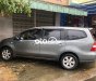 Nissan Livina 2010 - Bán Nissan Livina 1.8MT sản xuất năm 2010, màu bạc, giá 275tr