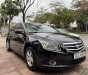 Daewoo Lacetti   SE 2010 - Bán ô tô Daewoo Lacetti SE năm 2010, màu đen, xe nhập