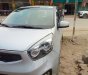 Kia Picanto 1.0MT 2013 - Xe Kia Picanto 1.0MT sản xuất năm 2013, màu bạc, nhập khẩu chính chủ giá cạnh tranh