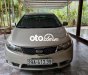 Kia Forte EX 2011 - Bán Kia Forte EX năm sản xuất 2011, màu trắng