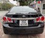 Daewoo Lacetti   SE 2010 - Bán ô tô Daewoo Lacetti SE năm 2010, màu đen, xe nhập