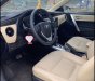 Toyota Corolla 2018 - Bán xe ô tô Toyota Corolla Altis 1.8G sản xuất năm 2018, màu đen, xe cá nhân sử dụng, start stop smartkey, giá cạnh tranh.