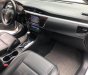 Toyota Corolla    2016 - Bán xe Toyota Corolla Altis đời 2016, màu bạc còn mới