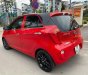 Kia Picanto 1.0AT 2012 - Bán xe Kia Picanto 1.0AT sản xuất 2012, màu đỏ