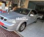 Daewoo Lacetti  EX 2005 - Cần bán gấp Daewoo Lacetti EX năm sản xuất 2005, màu bạc, giá 120tr