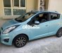 Chevrolet Spark    LTZ  2015 - Bán xe Chevrolet Spark LTZ năm 2015, màu xanh lam giá cạnh tranh