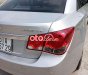 Chevrolet Cruze LTZ 2010 - Cần bán xe Chevrolet Cruze LTZ năm 2010, màu bạc, xe nhập như mới