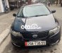 Kia Forte   1.6 AT 2013 - Cần bán gấp Kia Forte 1.6 AT năm 2013, màu đen, 365tr