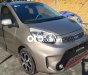 Kia Morning  SI 2015 - Cần bán Kia Morning SI sản xuất 2015, màu xám, xe nhập, 225 triệu