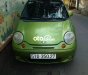 Daewoo Matiz  SE  2005 - Bán Daewoo Matiz SE năm sản xuất 2005, màu xanh lam, giá chỉ 89 triệu