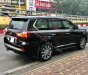 Lexus LX 2016 - Cần bán gấp Lexus LX 570 đời 2016, màu đen, nhập khẩu