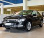 Volkswagen Passat 1.8 TSI Blue Motion 2021 - Cần bán gấp Volkswagen Passat 1.8 TSI Blue Motion năm 2021, màu đen, nhập khẩu