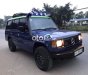 Hyundai Galloper  MT 1995 - Bán Hyundai Galloper MT năm 1995, màu xanh lam, nhập khẩu 