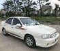 Kia Spectra 2005 - Bán Kia Spectra sản xuất 2005, màu trắng, giá tốt