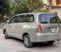 Toyota Innova G 2009 - Cần bán gấp Toyota Innova G sản xuất 2009, màu bạc