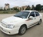 Kia Spectra 2005 - Bán Kia Spectra sản xuất 2005, màu trắng, giá tốt