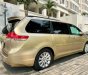 Toyota Sienna Limited  2010 - Cần bán xe Toyota Sienna Limited năm sản xuất 2010, nhập khẩu nguyên chiếc