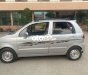 Daewoo Matiz   SE  2008 - Bán xe Daewoo Matiz SE năm sản xuất 2008, màu bạc