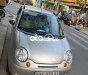 Daewoo Matiz   SE  2008 - Bán xe Daewoo Matiz SE năm sản xuất 2008, màu bạc