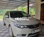 Kia Forte EX 2011 - Bán Kia Forte EX năm sản xuất 2011, màu trắng