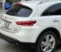 Infiniti FX  37 2013 - Cần bán Infiniti FX 37 sản xuất năm 2013, màu trắng, nhập khẩu nguyên chiếc