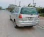 Toyota Innova G 2011 - Bán xe Toyota Innova 2.0G năm sản xuất 2011, màu bạc