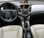 Daewoo Lacetti   SE 2010 - Bán ô tô Daewoo Lacetti SE năm 2010, màu đen, xe nhập