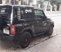 Ssangyong Korando TX5 2005 - Cần bán xe Ssangyong Korando TX5 sản xuất 2005