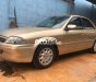 Ford Laser   MT 2001 - Bán xe Ford Laser MT năm sản xuất 2001, màu nâu