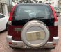 Daihatsu Terios 2004 - Bán Daihatsu Terios sản xuất 2004, màu đỏ giá cạnh tranh