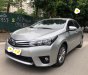 Toyota Corolla    2016 - Bán xe Toyota Corolla Altis đời 2016, màu bạc còn mới