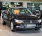 Volkswagen Passat 1.8 TSI Blue Motion 2021 - Cần bán gấp Volkswagen Passat 1.8 TSI Blue Motion năm 2021, màu đen, nhập khẩu