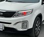 Kia Sorento AT 2018 - Kia Sorento AT năm 2018, màu trắng, xe đẹp như mới, chỉ 130tr nhận xe ngay