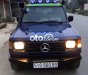 Hyundai Galloper  MT 1995 - Bán Hyundai Galloper MT năm 1995, màu xanh lam, nhập khẩu 