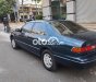 Toyota Camry MT 1999 - Cần bán lại xe Toyota Camry MT năm sản xuất 1999, màu xanh lam, nhập khẩu